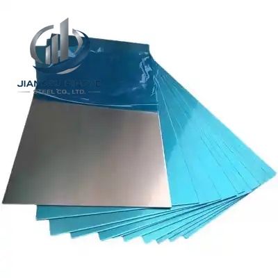 Aluminium Plate