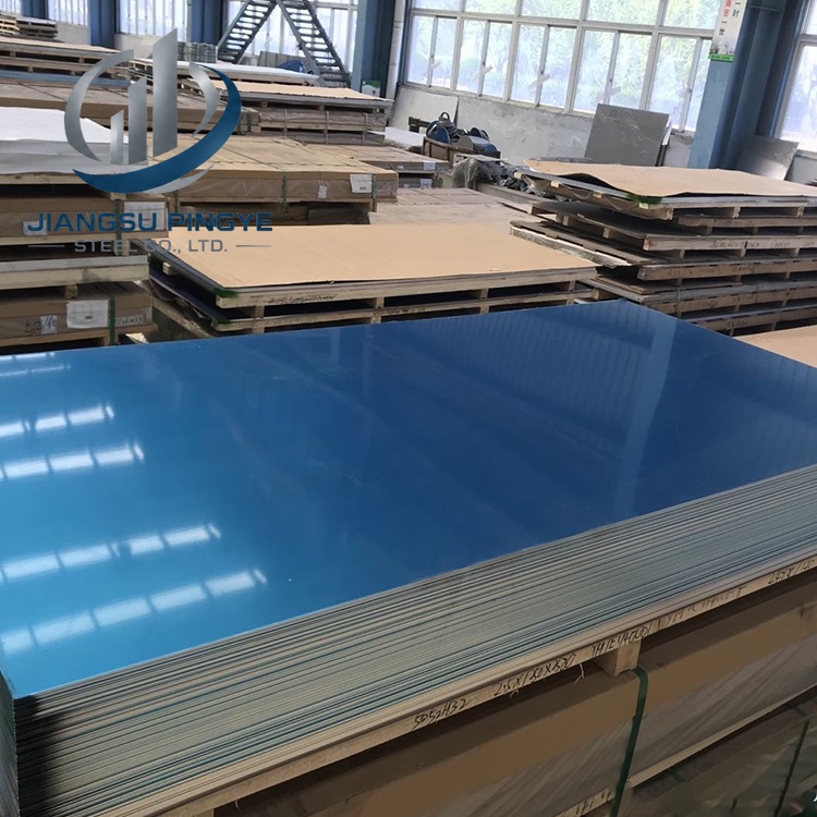 3104 Aluminium Plate