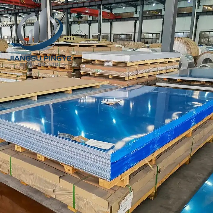 3104 Aluminium Plate