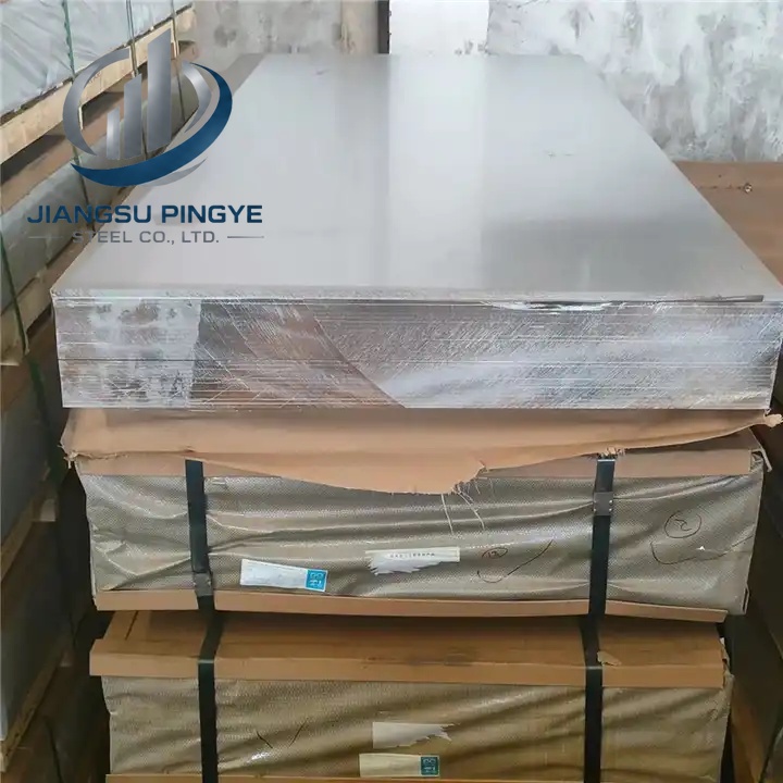 3104 Aluminium Plate