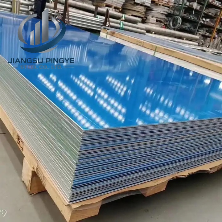 3002 Aluminium Plate