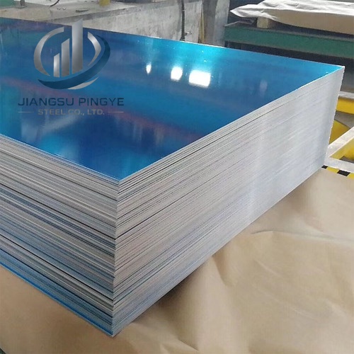 3104 Aluminium Plate