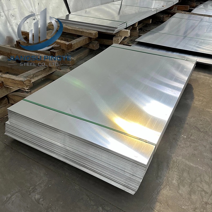 6262 Aluminium Plate
