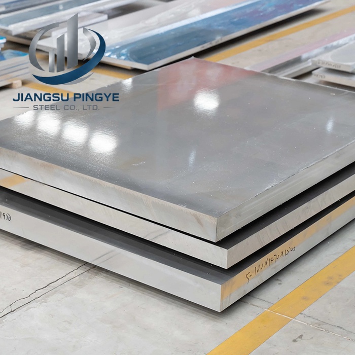 6262 Aluminium Plate