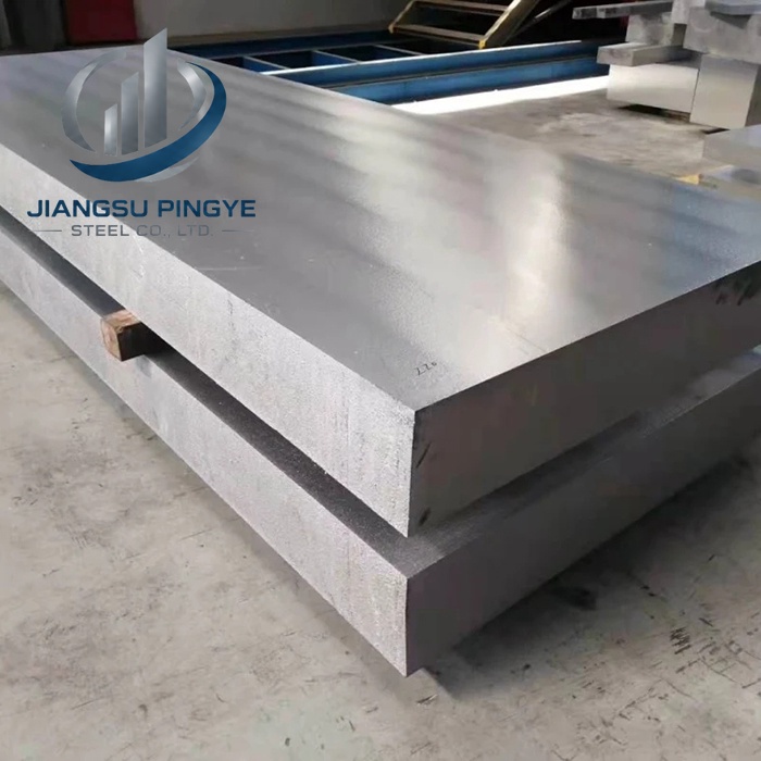 6262 Aluminium Plate