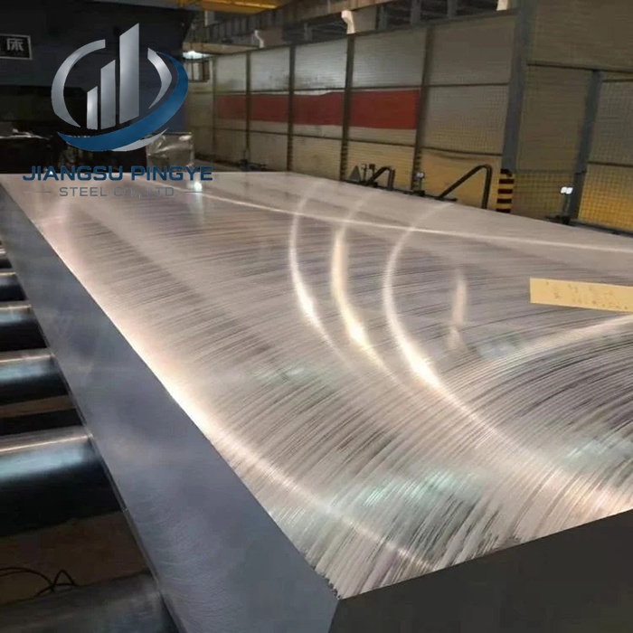 6262 Aluminium Plate