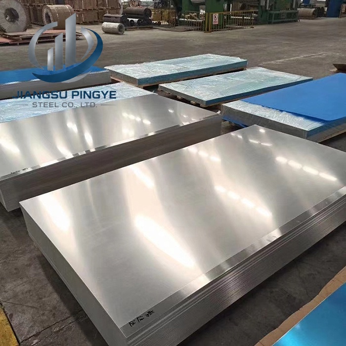 6262 Aluminium Plate