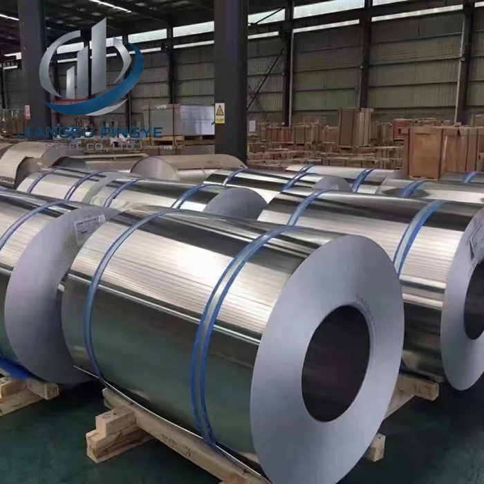 1070 Aluminum Coil