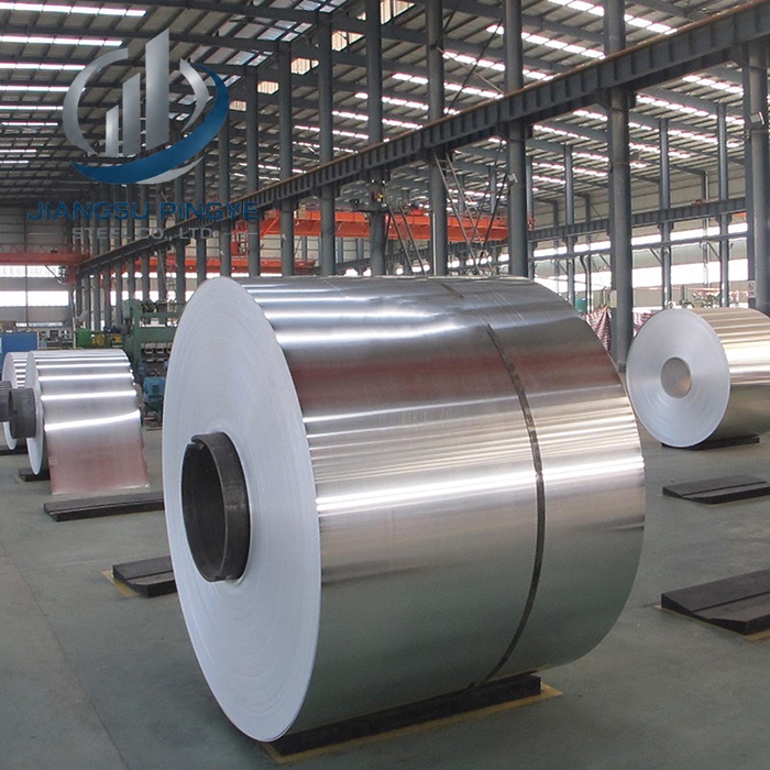Aluminum Coil