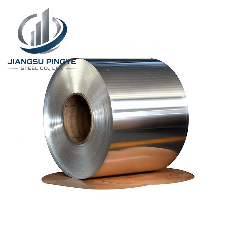 Aluminum Coil