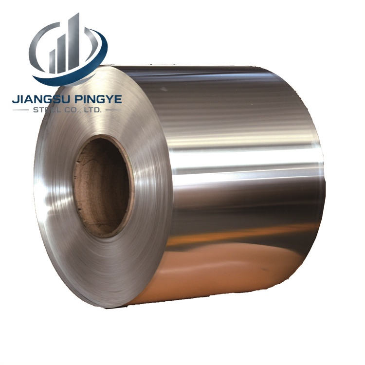 Aluminum Coil