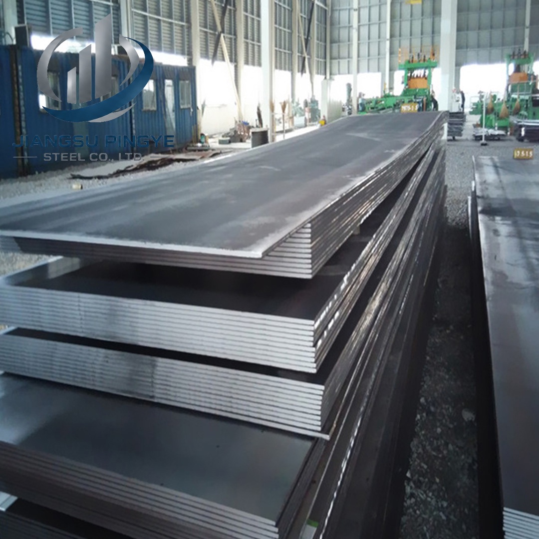Carbon Steel Plate