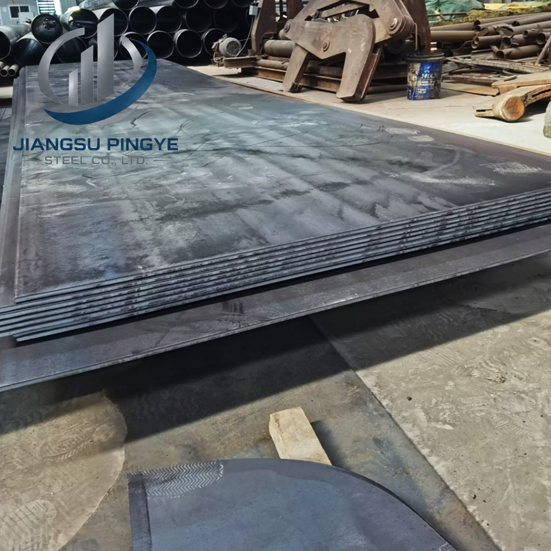 A588 Carbon Steel Plate