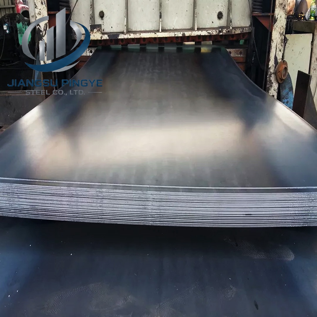Carbon Steel Plate