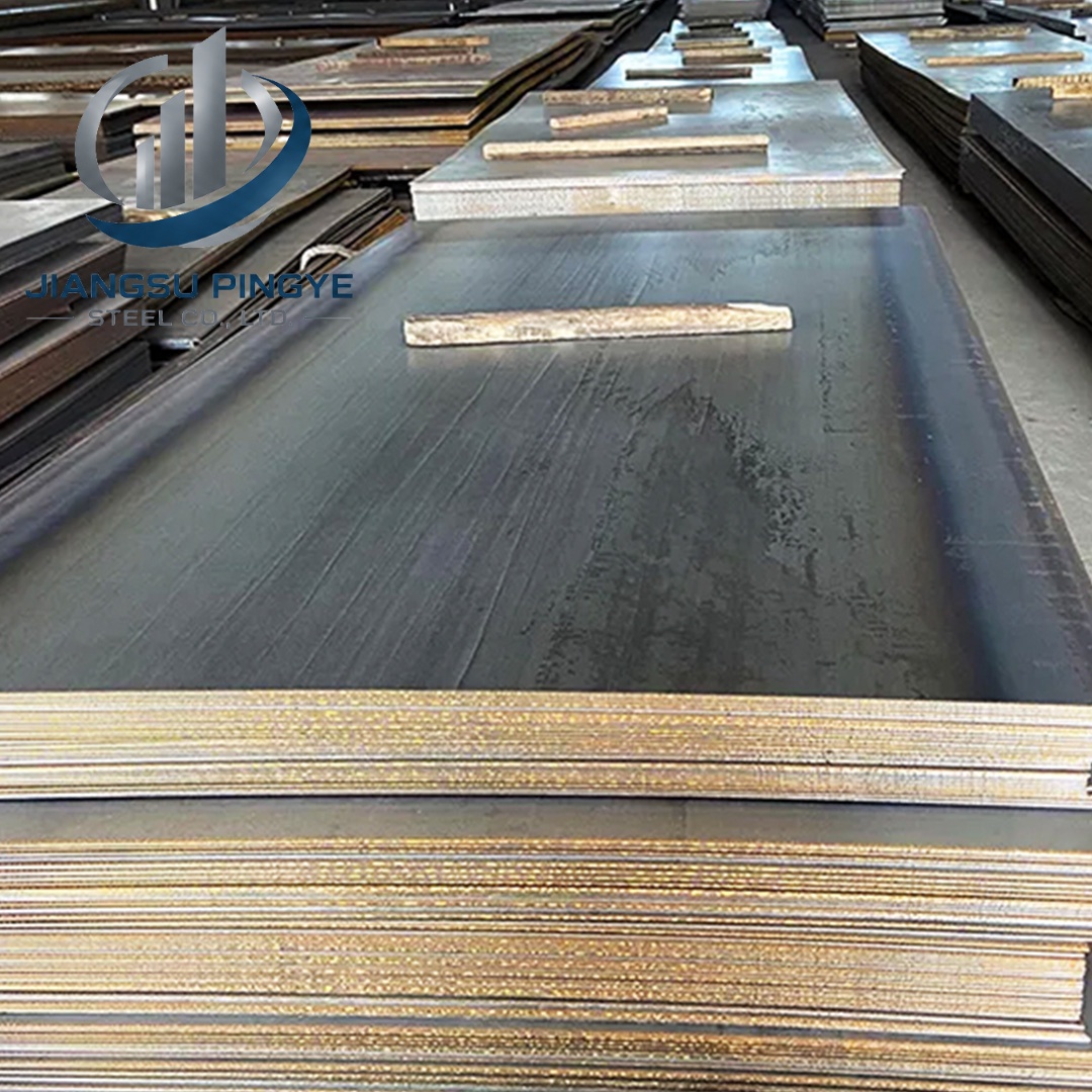 1045 Cold Rolled Steel Plate