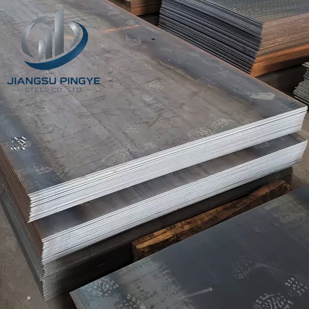 1045 Cold Rolled Steel Plate