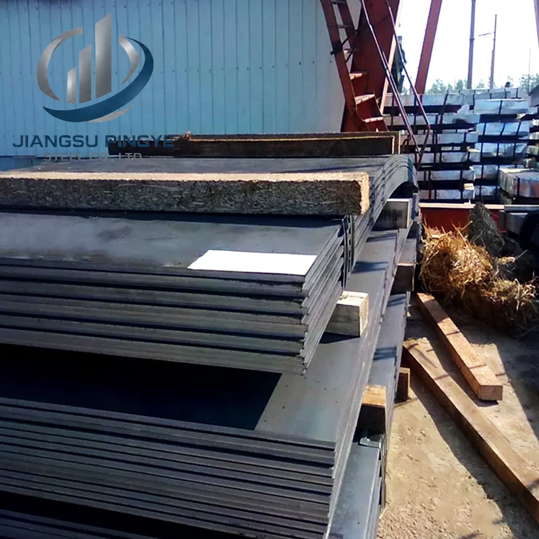 1045 Cold Rolled Steel Plate