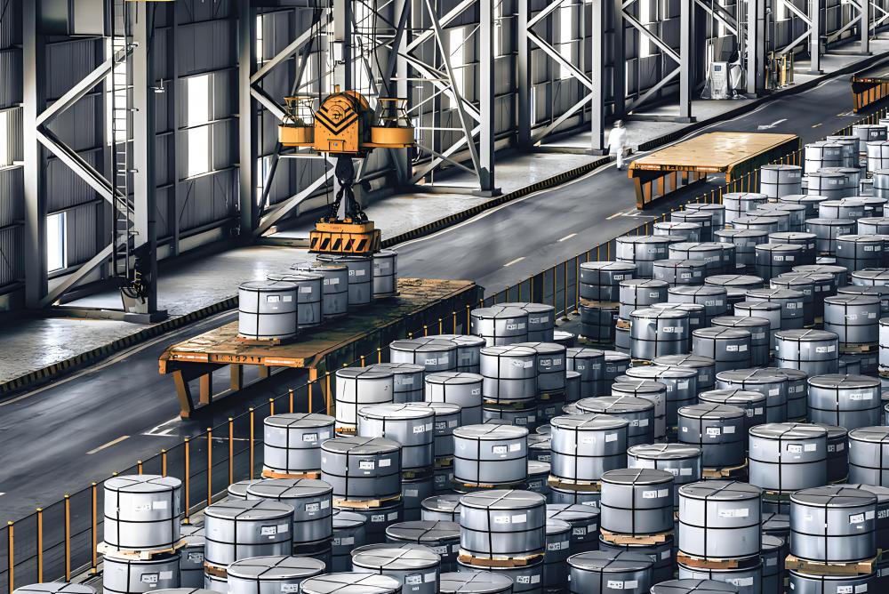 Manufacturing Process