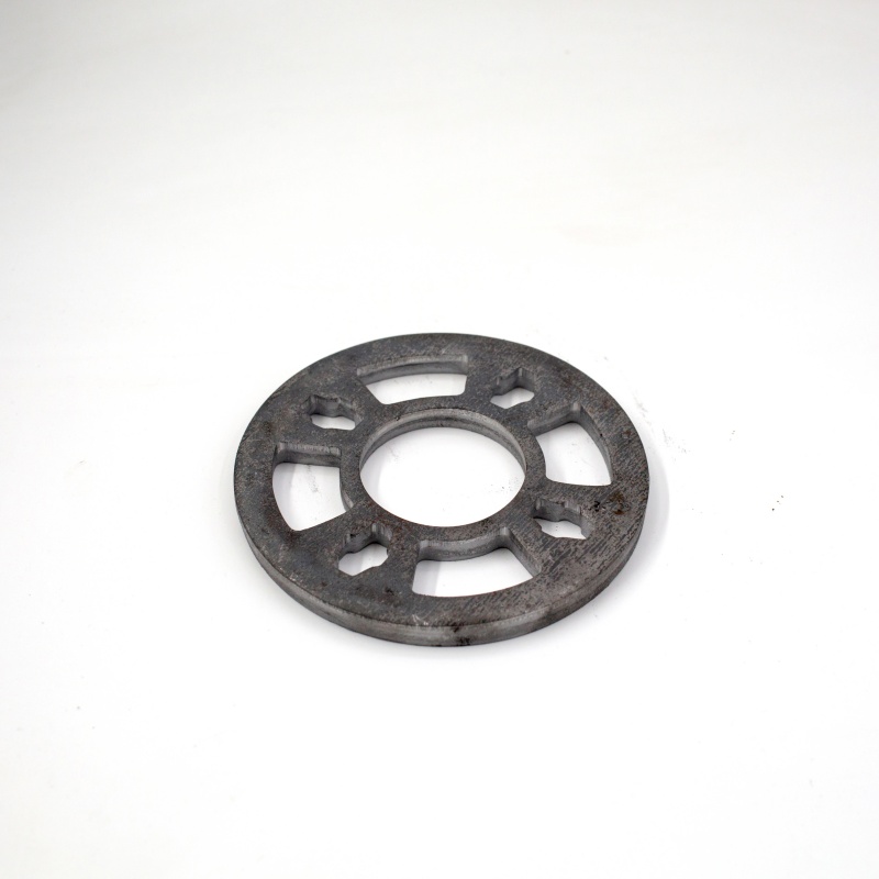 Ring lock
