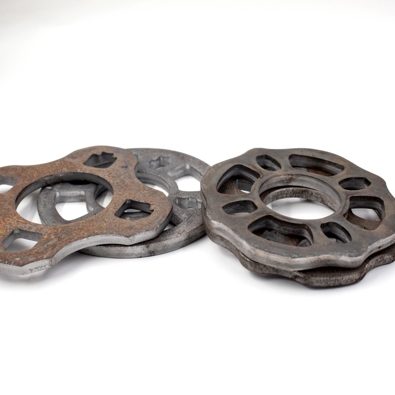 Ring lock