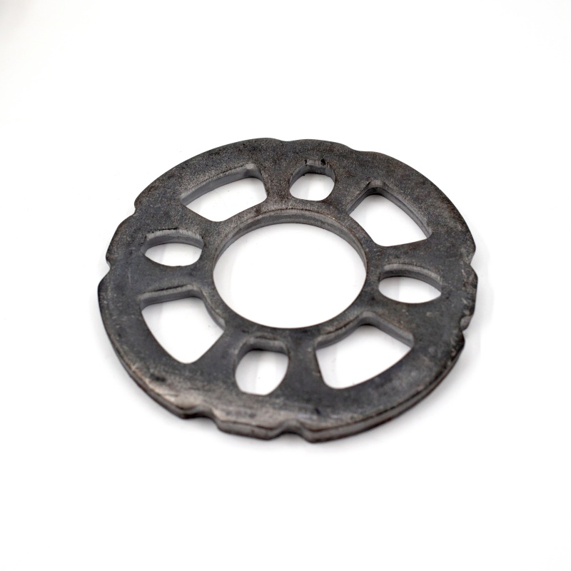 Ring lock