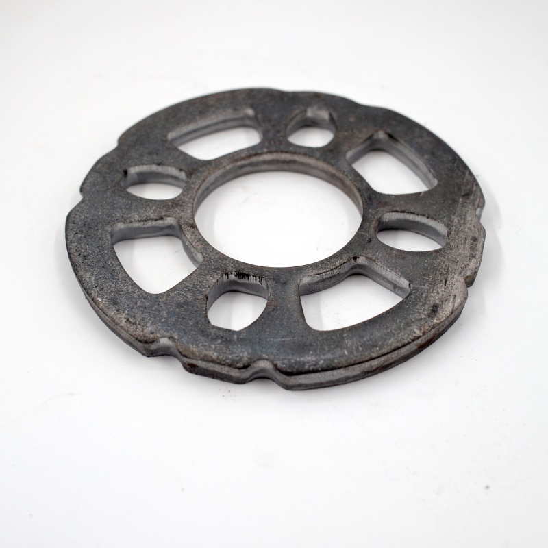 Ring lock