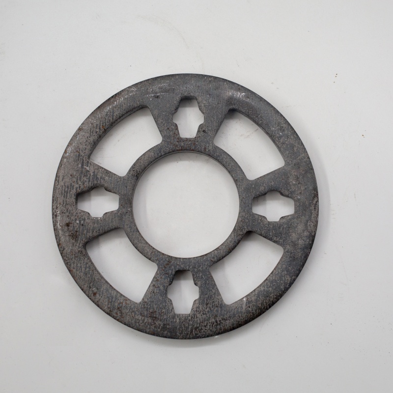 Ring lock