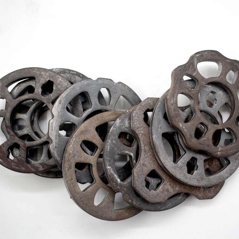 Ring lock