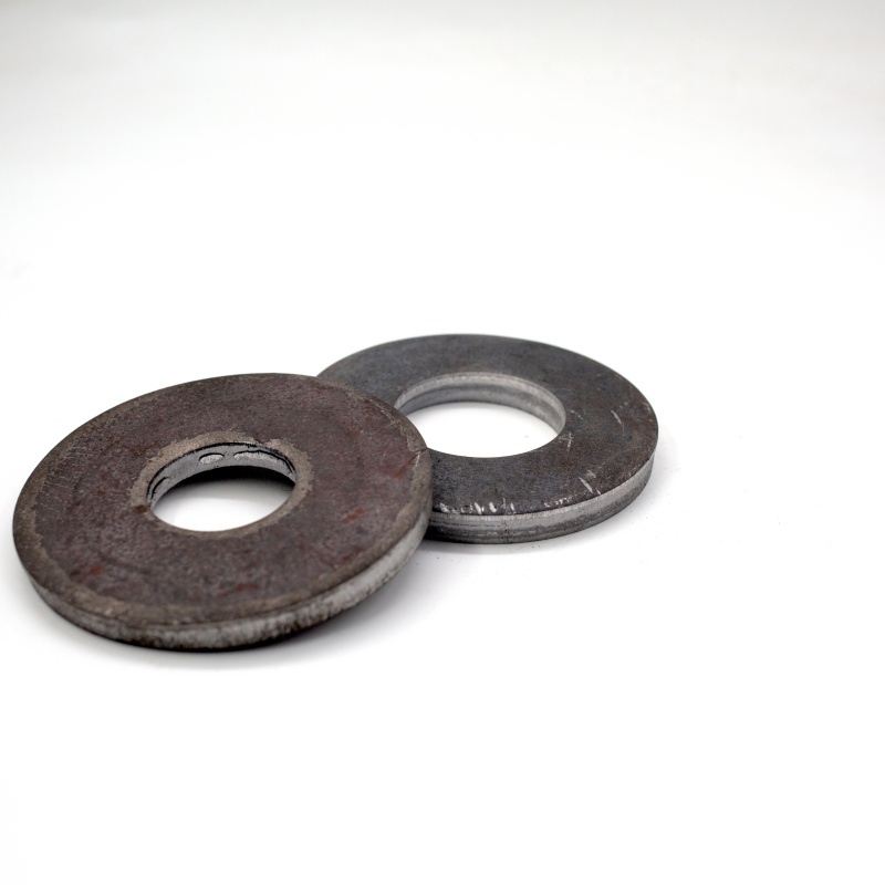 Stamped Gaskets