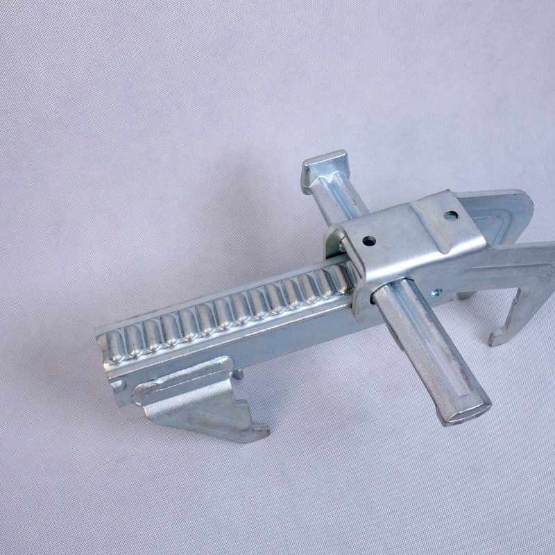 Formwork BFD clamp