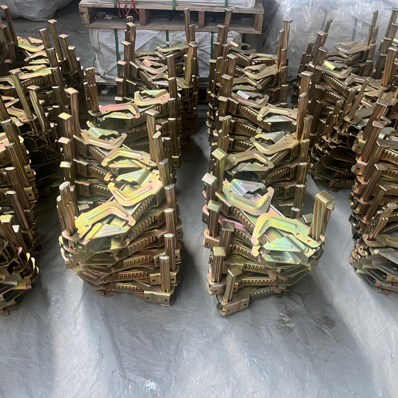 Formwork BFD clamp