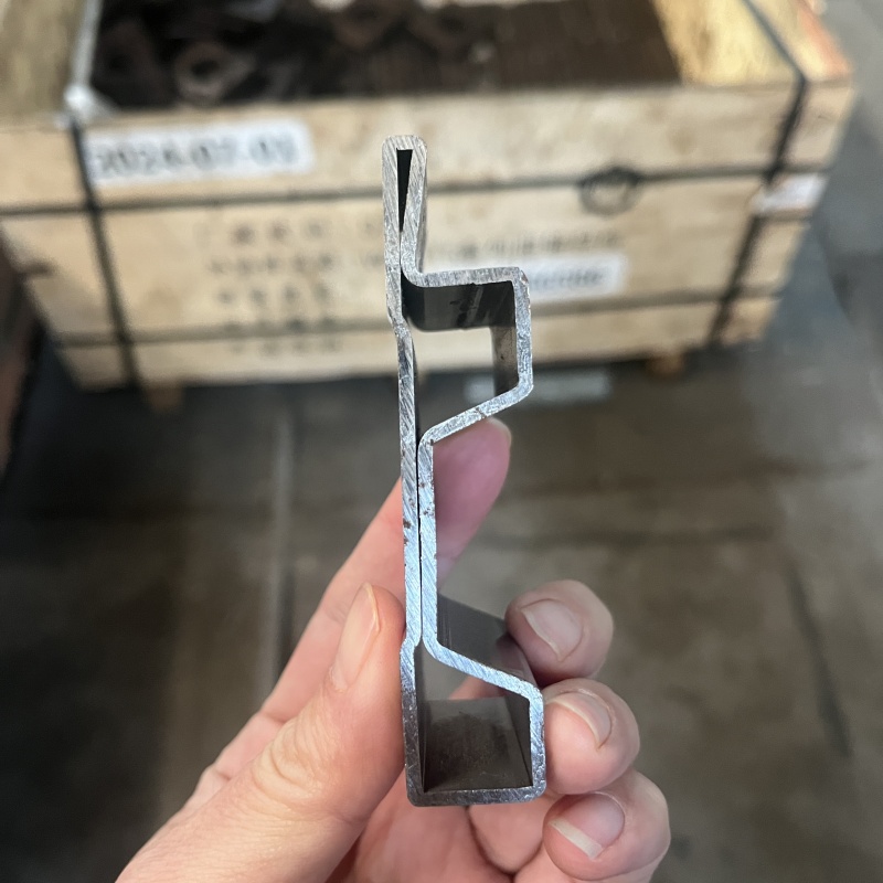 Formwork BFD clamp