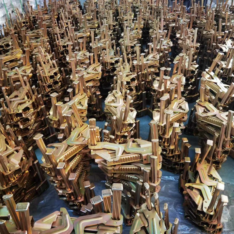 Formwork BFD clamp