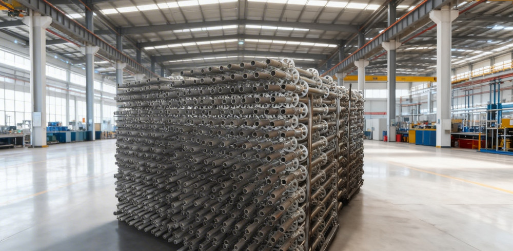 Production Hard Power