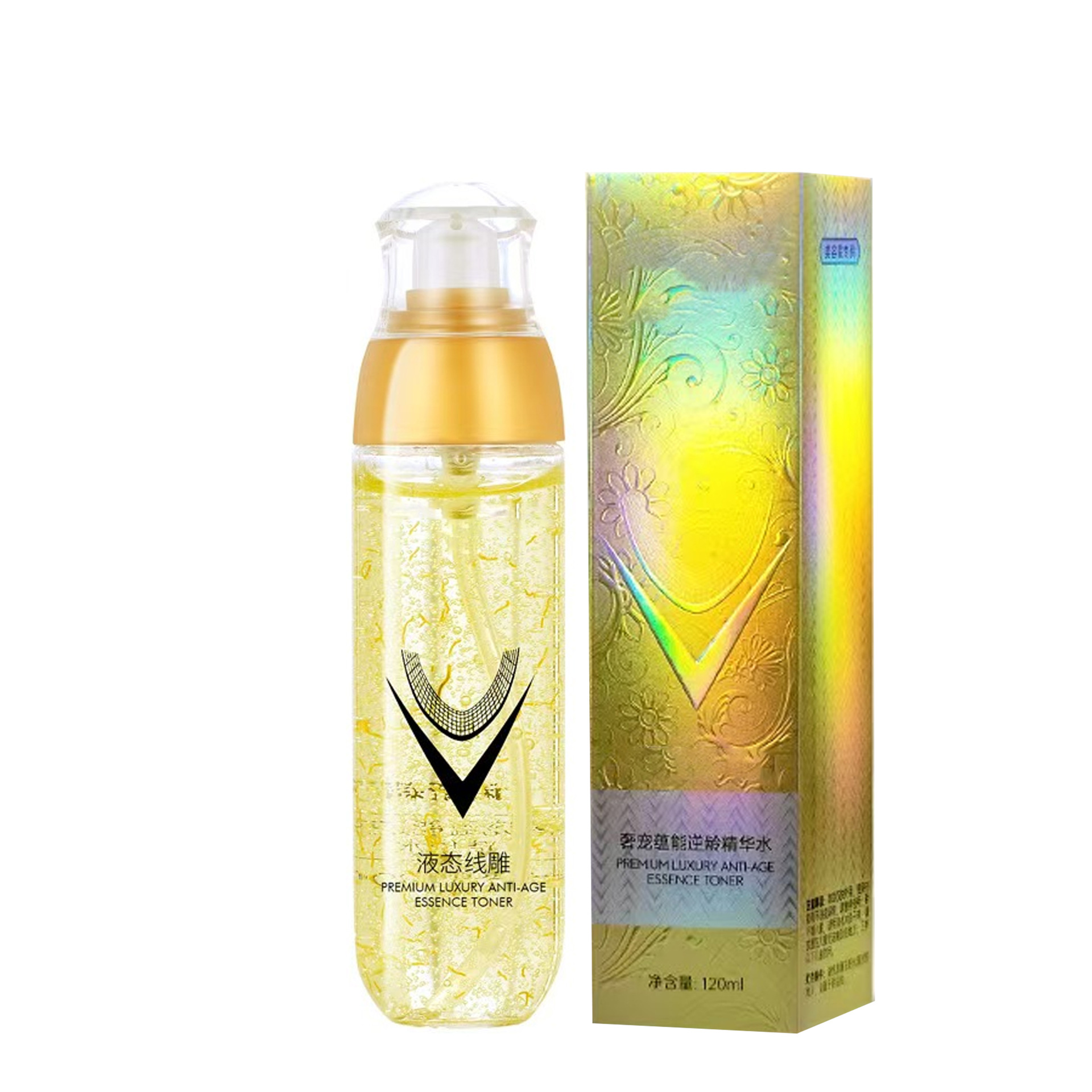 Custom Proofing Light Licorice Dingzhen Extract essence 120ml Brighten skin tone Improve dull, moisturize sensitive skin Custom Proofing Light Licorice Dingzhen Extract essence 120ml Brighten skin tone Improve dull, moisturize sensitive skin