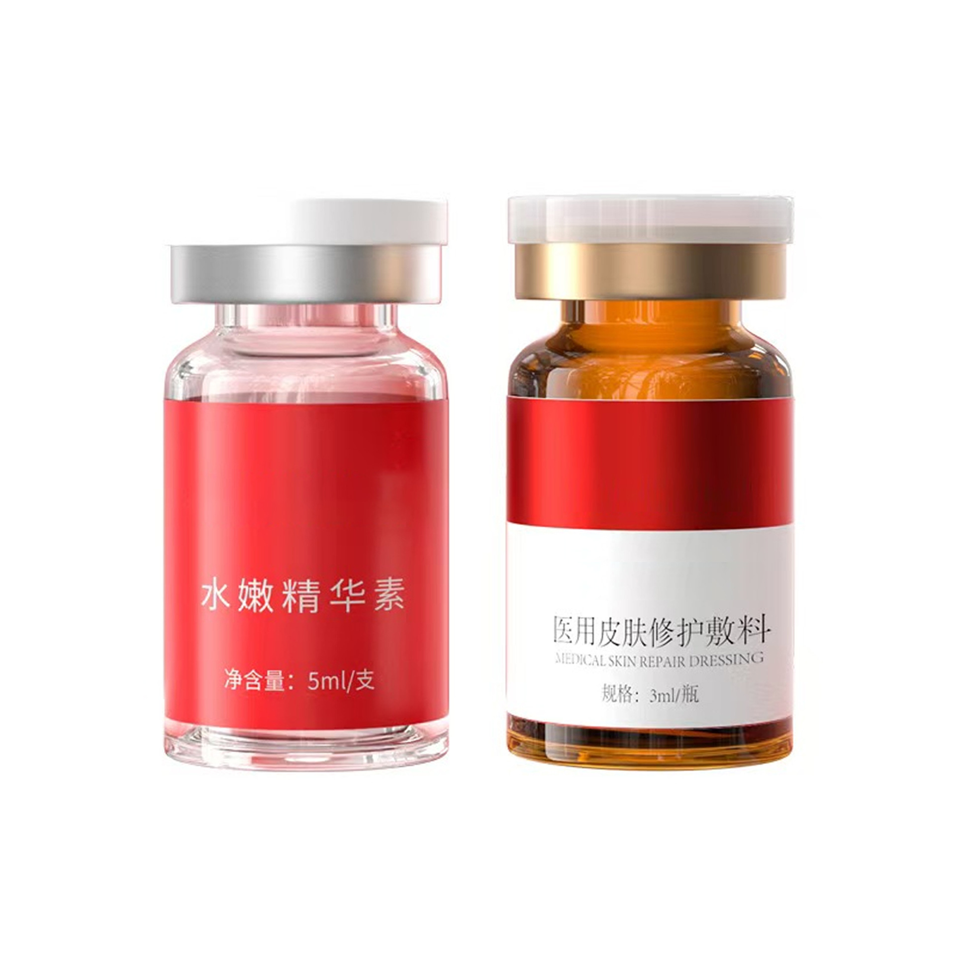 Salmon Aqua essence Moisturizing&Moisturizing Skin Lightening Children's Face Aqua Secondary Polishing essence Factory Salmon Aqua essence Moisturizing&Moisturizing Skin Lightening Children's Face Aqua Secondary Polishing essence Factory