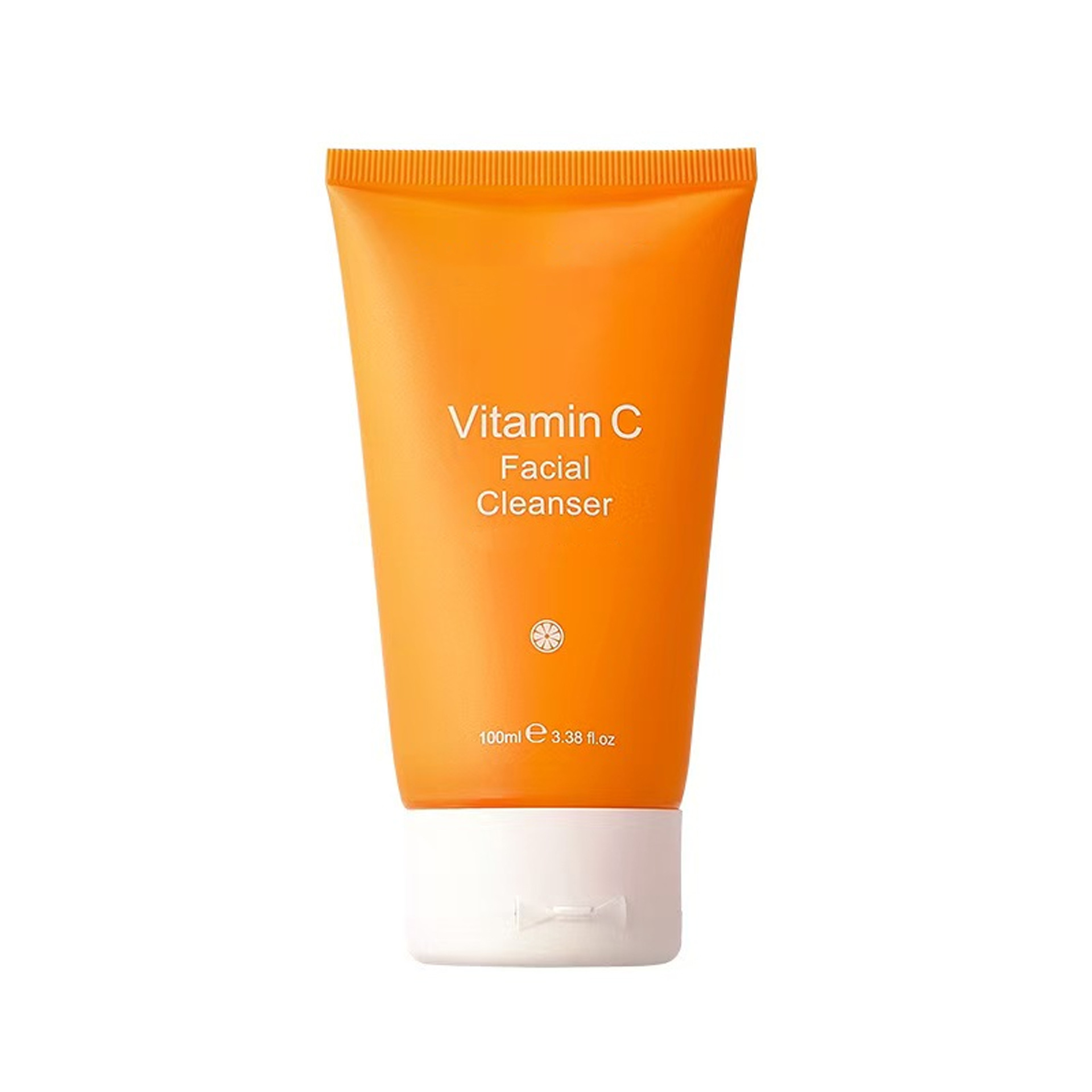 VC facial cleanser for deep cleansing and moisturizing, customized sample making VC facial cleanser for deep cleansing and moisturizing, customized sample making