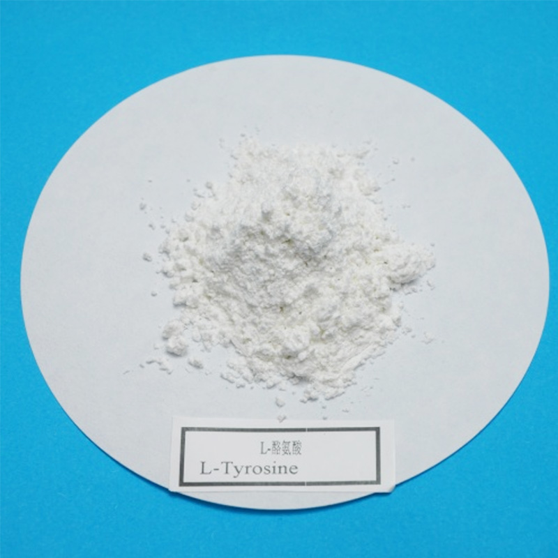  L-酪氨酸的安全性如何