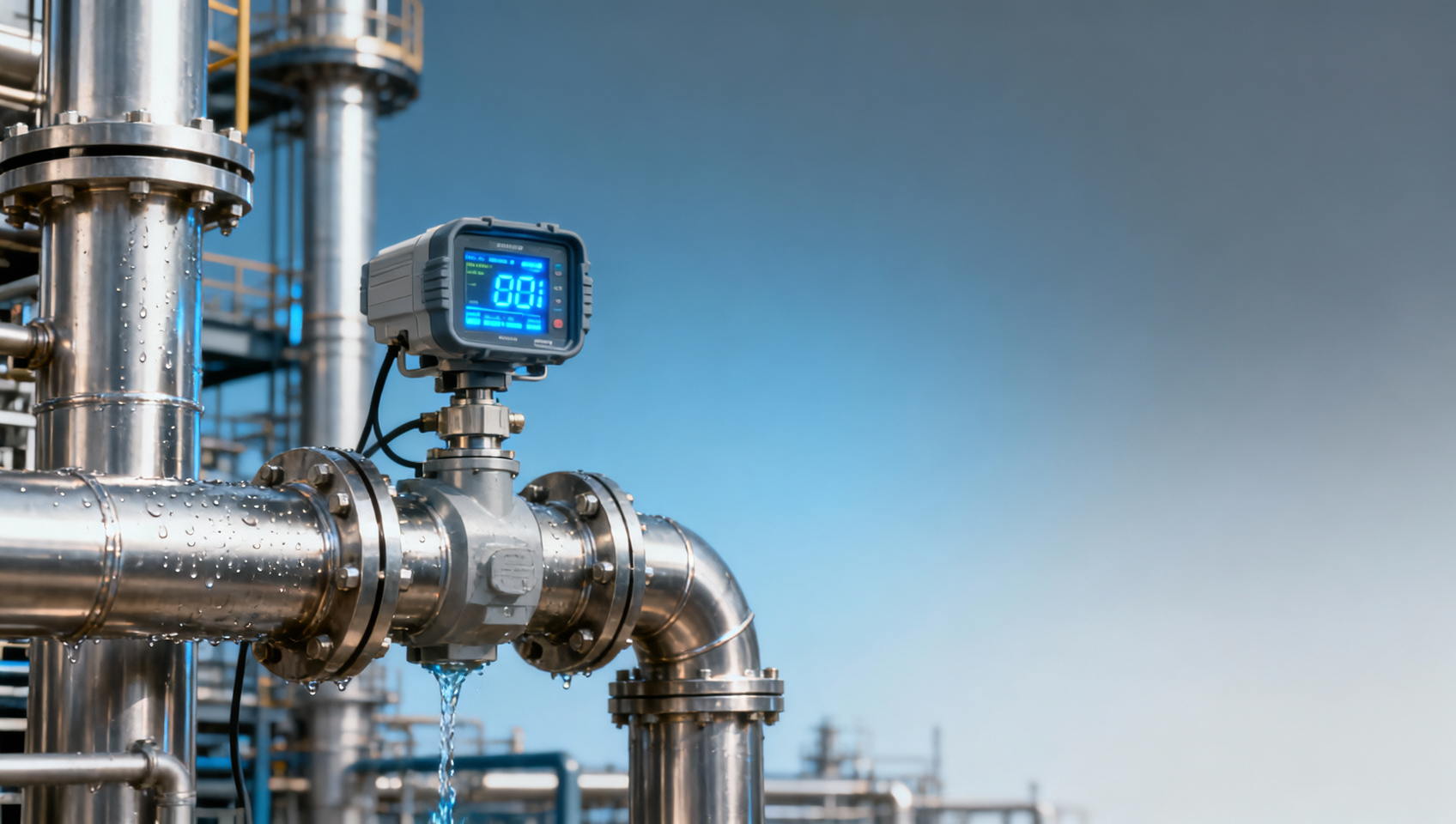 New Petrochemical Wastewater Standard Released; Importers Must Verify Compliance by June 20