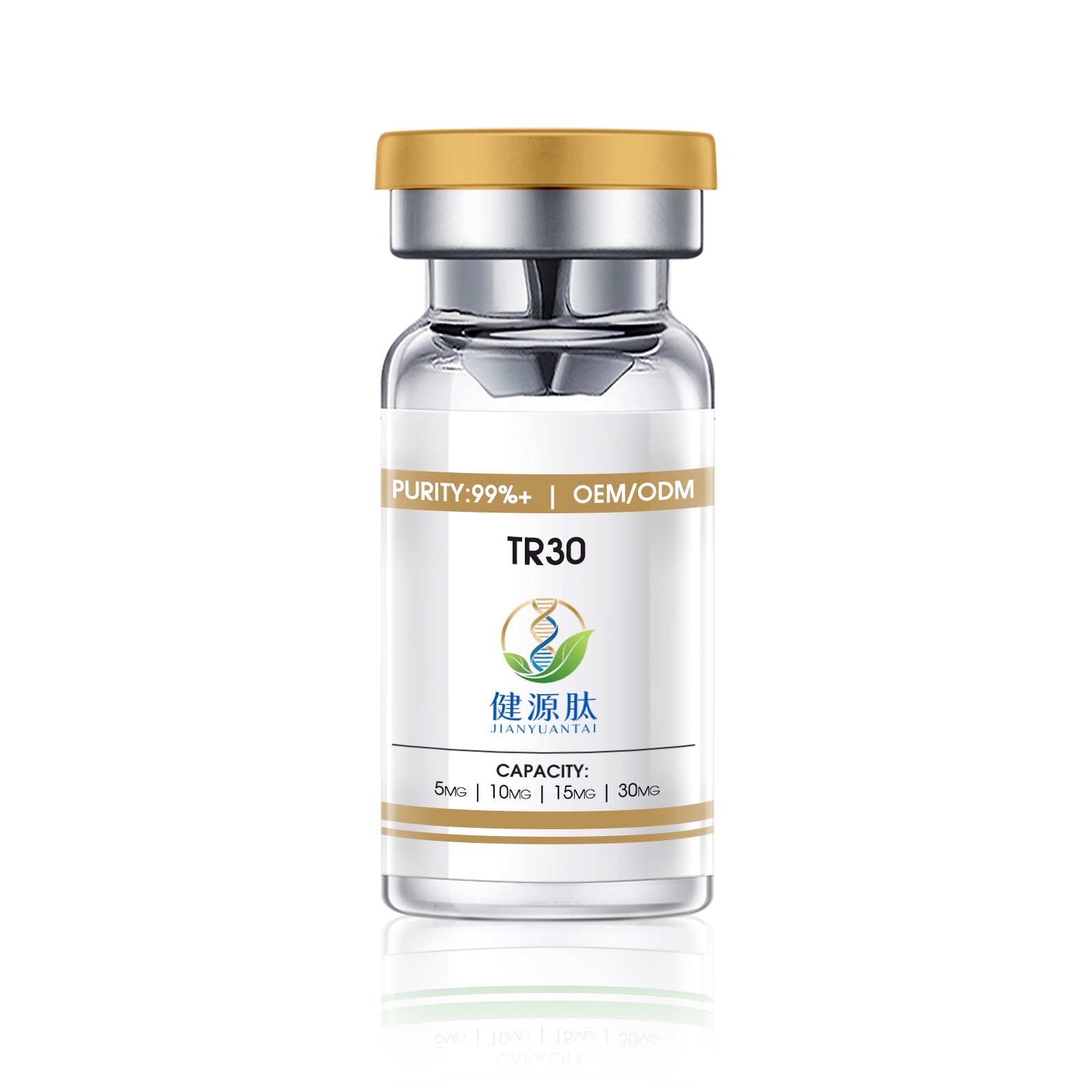 Tirz Peptide 30