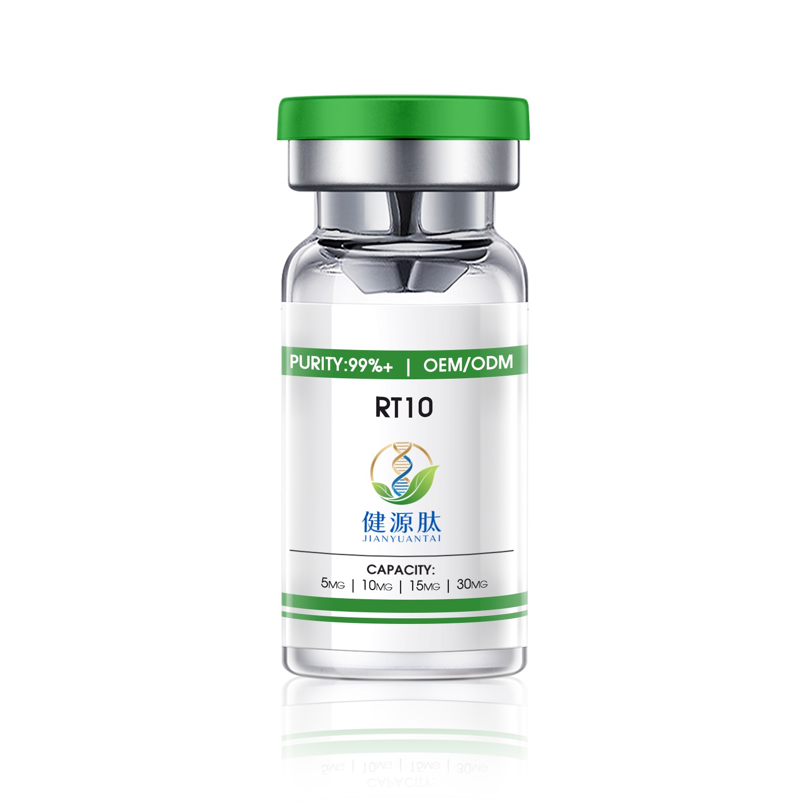 RT Peptide  10mg