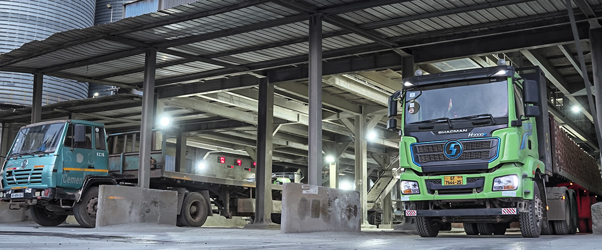 March 2022: Strategic Expansion into Full Vehicle Solutions