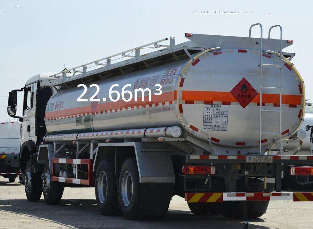 Howo 8x4 25000 Liters Water Tank Truck Water Sprinkler Water Bowser Truck Watering Cart