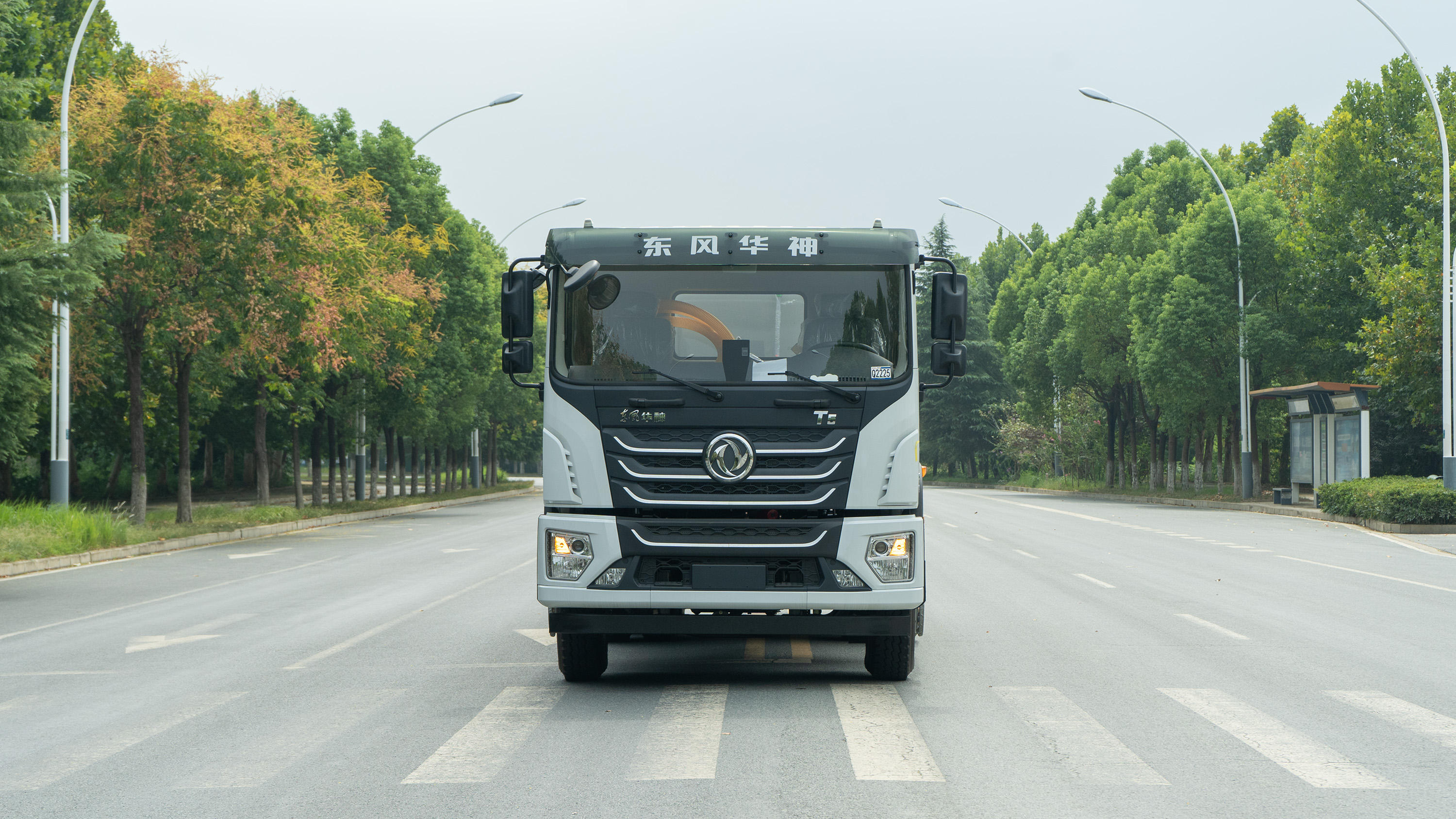 Dongfeng 20 Cubic Meter 6x4 Water Sprinkler Truck/water Tanker Truck