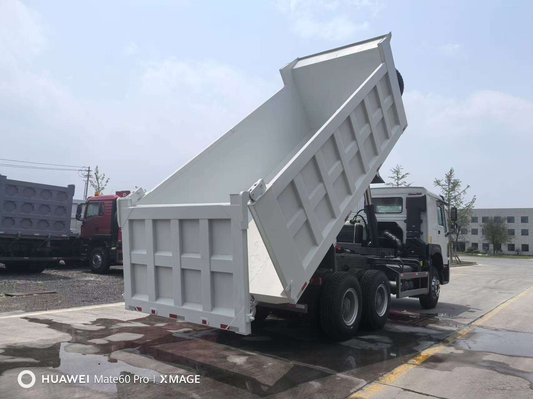 Used Sinotruk HOWO TX 30 Ton Dump Truck 371HP 400HP 450HP Tipper Truck Used Sinotruk HOWO TX 30 Ton Dump Truck 371HP 400HP 450HP Tipper Truck