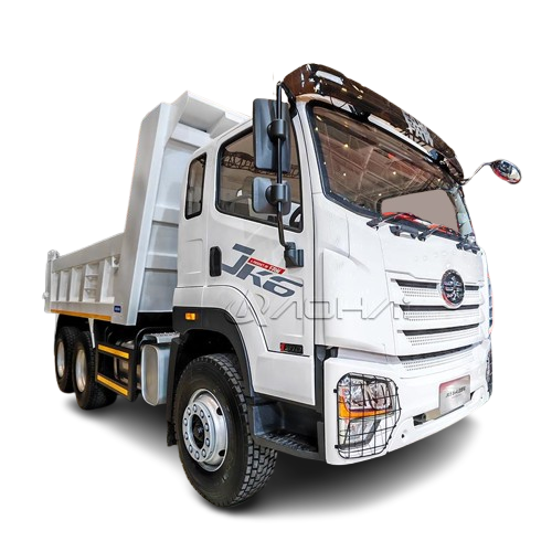 FAW JK6 400HP 6X4 6.5m Diesel Euro 3 Left Steering Heavy Duty Dump Truck Weichai Engine 31-40T Load Capacity FAW JK6 400HP 6X4 6.5m Diesel Euro 3 Left Steering Heavy Duty Dump Truck Weichai Engine 31-40T Load Capacity