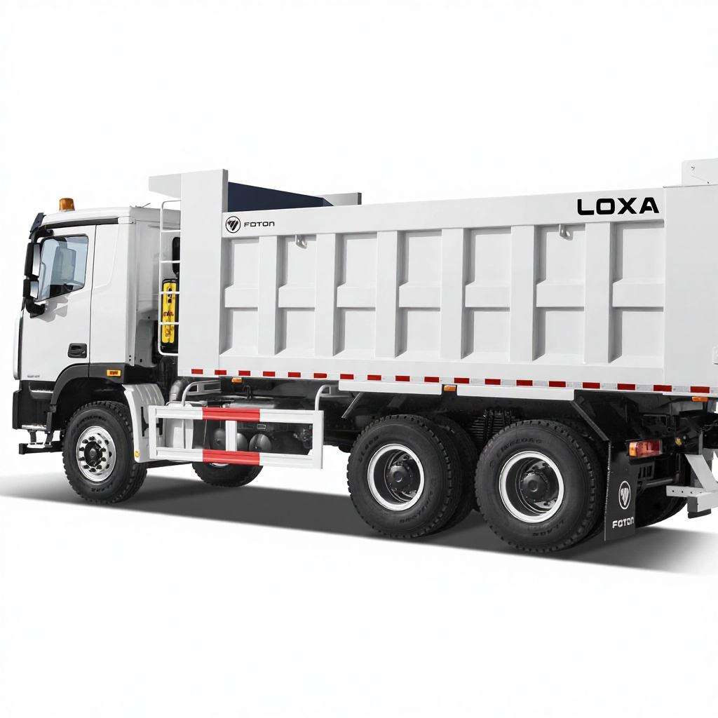 Foton Auman 6x4 GTL Euro 5 Dump Tipper 351-450HP 31-40T Truck Heavy Duty Camion Benne 10 Roues Foton Auman 6x4 GTL Euro 5 Dump Tipper 351-450HP 31-40T Truck Heavy Duty Camion Benne 10 Roues