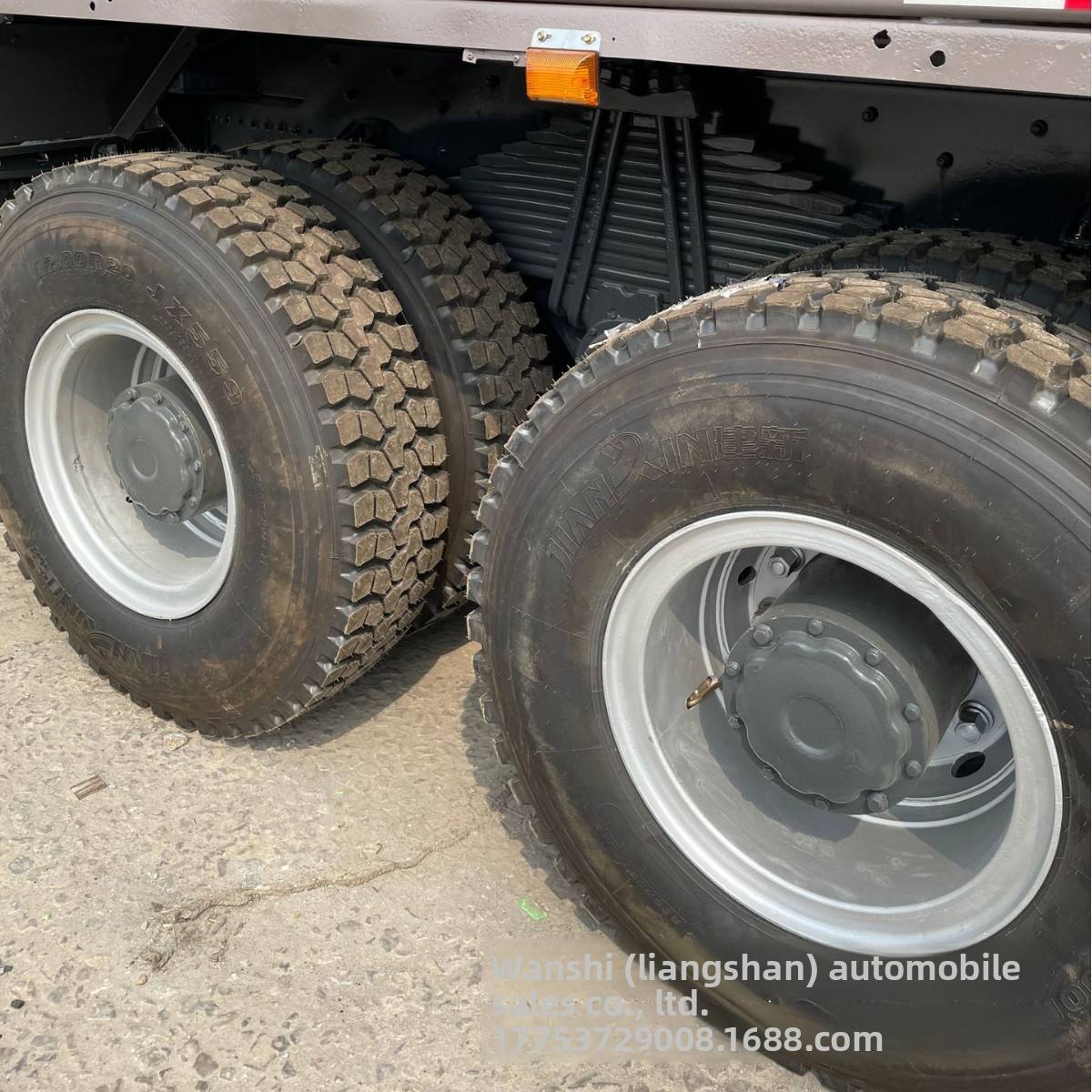 HOWO T7 T7H 500HP 540HP 570HP Tipper Truck HOWO High Quality Euro 2 3 30 Ton Mining Dump Trucks