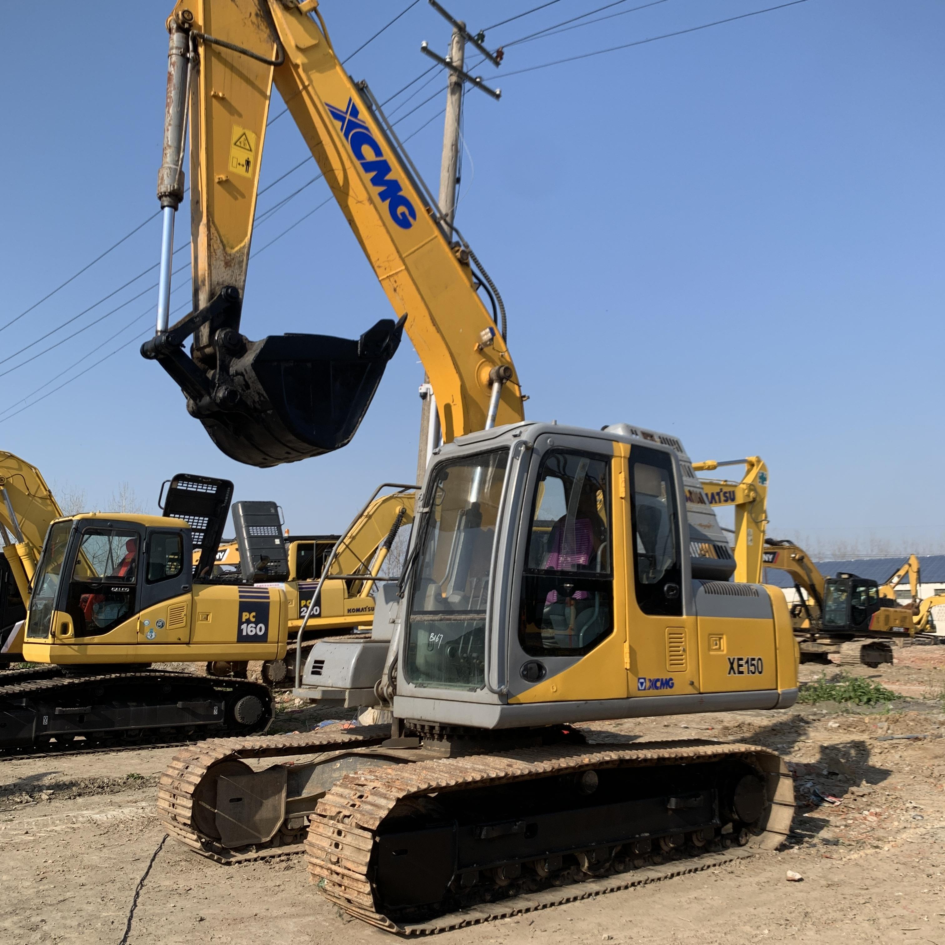 XCMG XE150