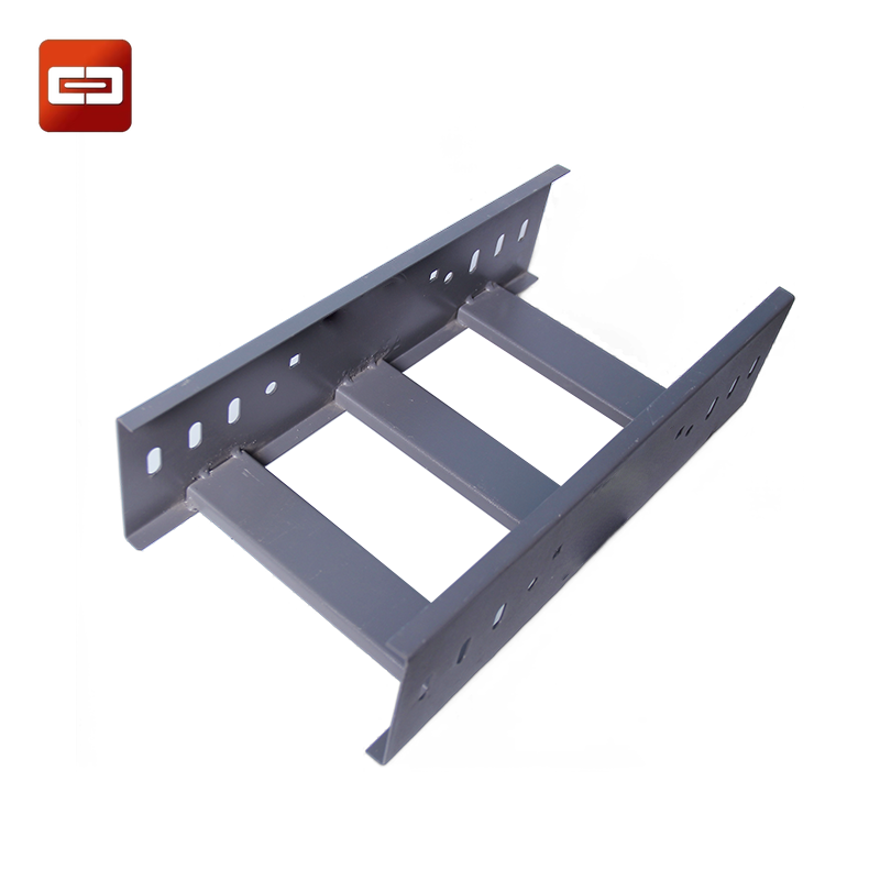 Long Span Cable Ladder Manufacturer for Industrial & EPC Projects